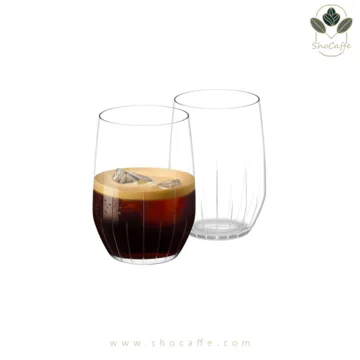 لیوان قهوه نسپرسو reveal cold coffee-با ظرفیت 550 میلی لیتر